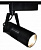 Светильник трековый LED LINEA 20 W 1400 Lm 4000 K черный A6520PL-1BK